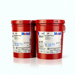 Mobil Unirex N2 NLGI 2