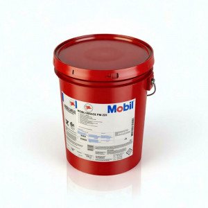 Mobilgrease Special
