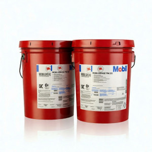 Mobilgrease Special