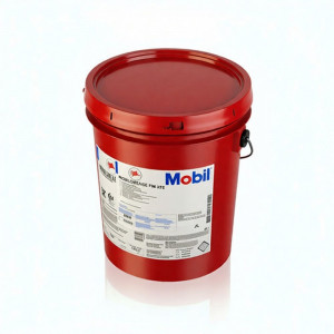 Mobilgrease XHP 222