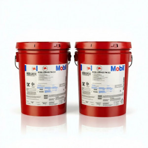 Mobilgrease XHP 222