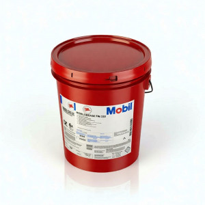 Mobilgrease XHP 322