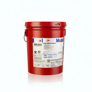 Mobilgrease XHP 322