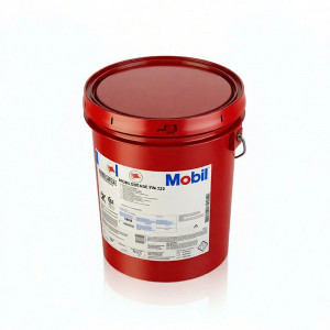 Mobilith SHC 007 ISO VG 460