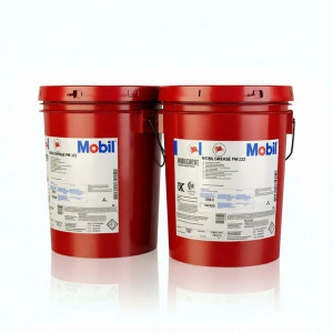 Mobilith SHC 007 ISO VG 460