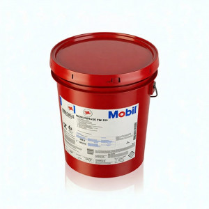 Mobilith SHC PM ISO VG 460