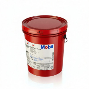 Mobiltemp SHC ISO VG 100