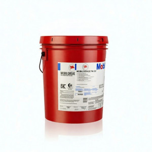 Mobiltemp SHC ISO VG 100