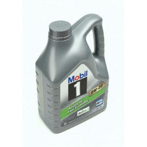 Mobil 1 0W-20