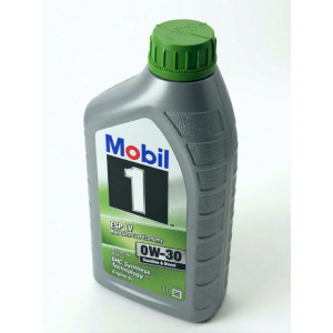 Mobil 1 ESP 0W-30