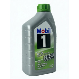 Mobil 1 ESP 0W-30