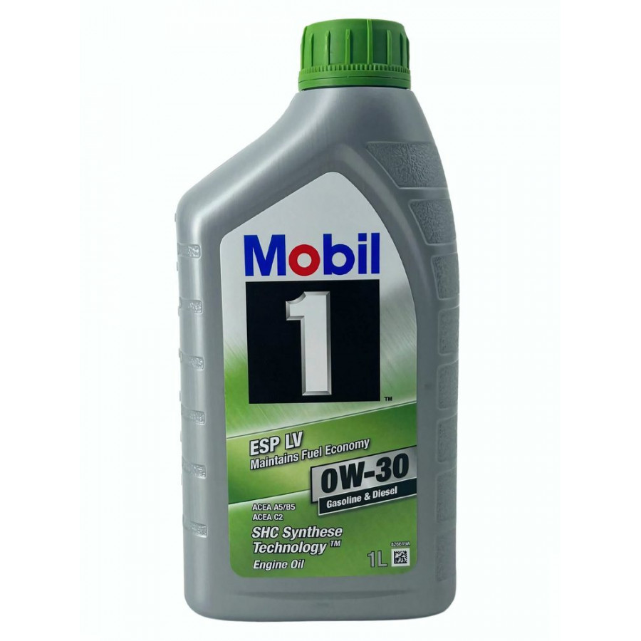 Mobil 1 ESP 0W-30