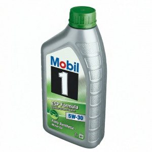 Mobil 1 ESP 5W-30