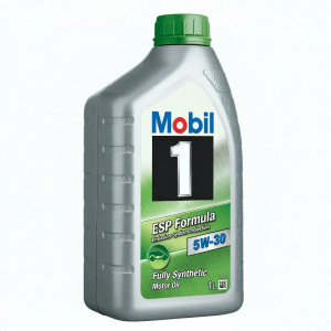 Mobil 1 ESP 5W-30