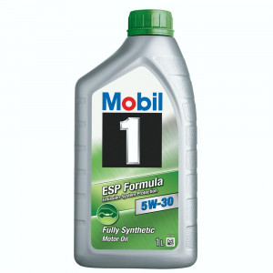 Mobil 1 ESP 5W-30