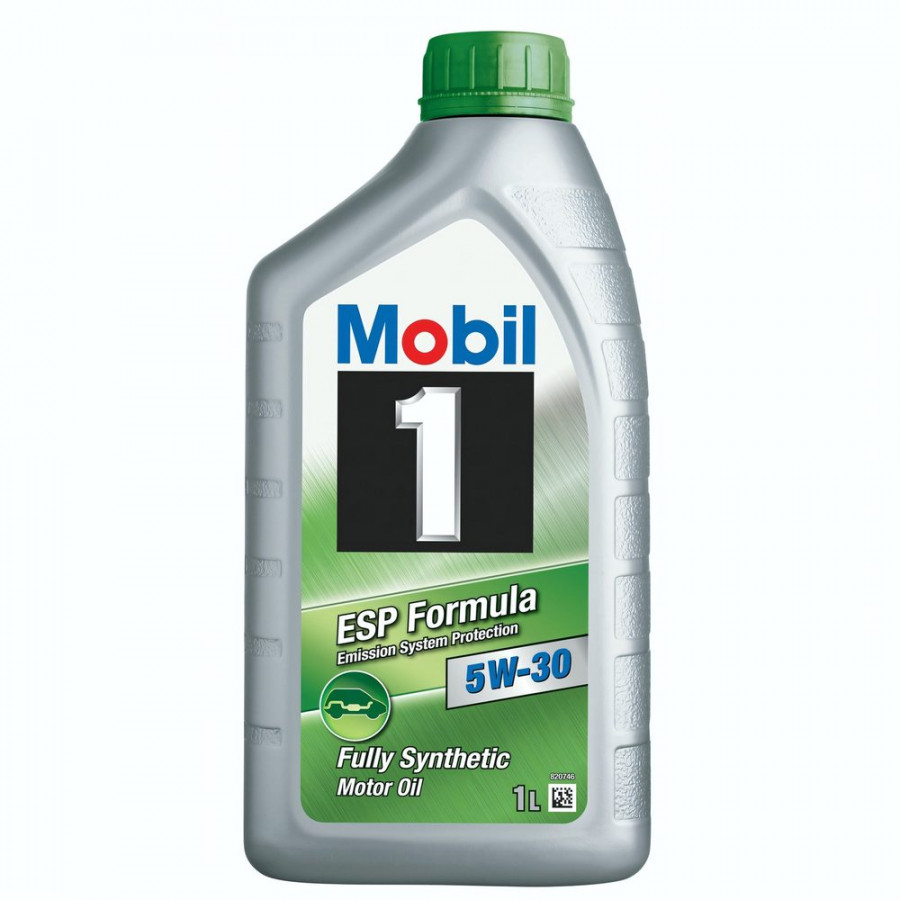 Mobil 1 ESP 5W-30