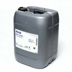 Mobil 1 ESP 5W-30