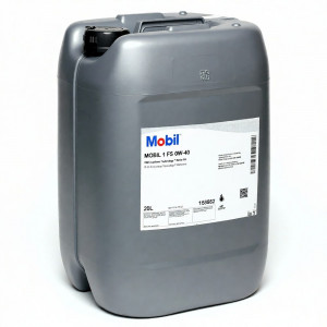 Mobil 1 ESP 5W-30