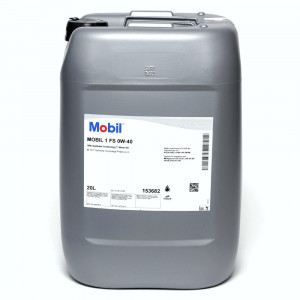 Mobil 1 ESP 5W-30