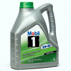 Mobil 1 ESP 5W-30