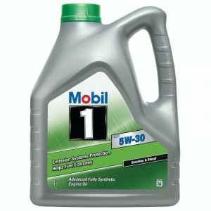 Mobil 1 ESP 5W-30