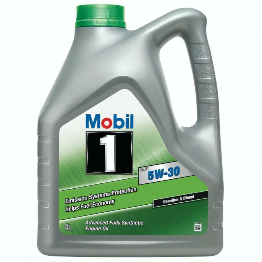 Mobil 1 ESP 5W-30