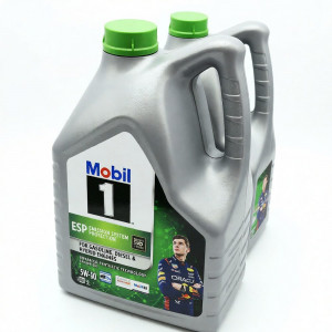 Mobil 1 ESP 5W-30