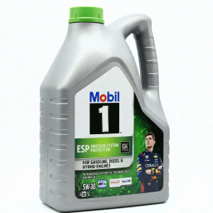 Mobil 1 ESP 5W-30