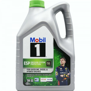 Mobil 1 ESP 5W-30