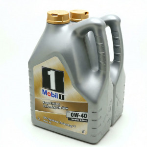 Mobil 1 FS 0W-40