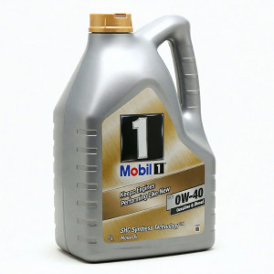 Mobil 1 FS 0W-40