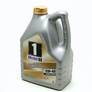 Mobil 1 FS 0W-40