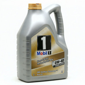 Mobil 1 FS 0W-40