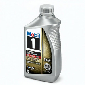 Mobil 1 FS X2 5W-50