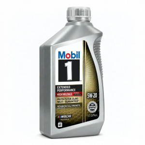 Mobil 1 FS X2 5W-50