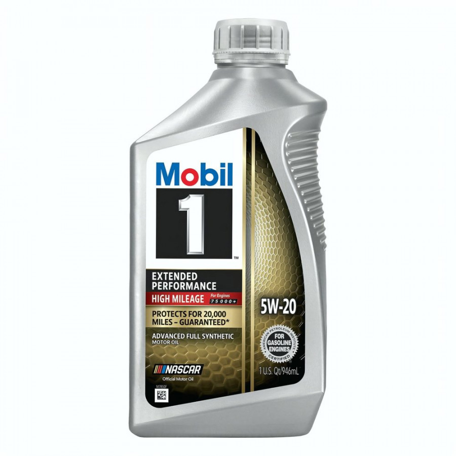 Mobil 1 FS X2 5W-50