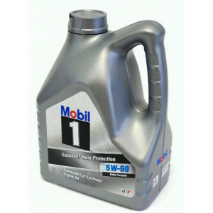 Mobil 1 FS X2 5W-50