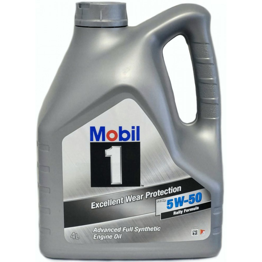 Mobil 1 FS X2 5W-50