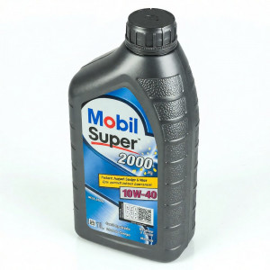 Mobil Super 2000 X1 10W-40