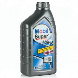 Mobil Super 2000 X1 10W-40