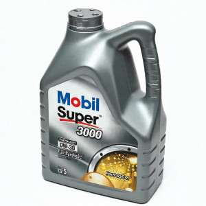 Mobil Super 3000 Formula V 0W-30