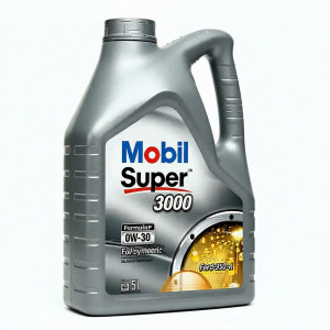 Mobil Super 3000 Formula V 0W-30