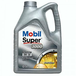 Mobil Super 3000 Formula V 0W-30