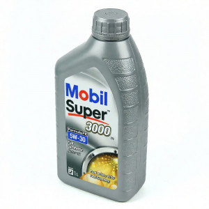 Mobil Super 3000 Formula V 5W-30