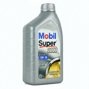 Mobil Super 3000 Formula V 5W-30