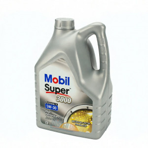 Mobil Super 3000 Formula V 5W-30