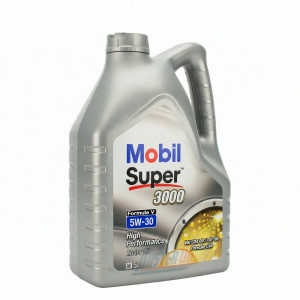 Mobil Super 3000 Formula V 5W-30