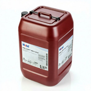 Mobil Super 3000 X1 5W-40