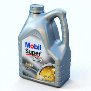 Mobil Super 3000 X1 5W-40