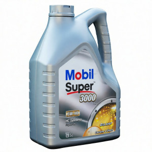 Mobil Super 3000 X1 5W-40